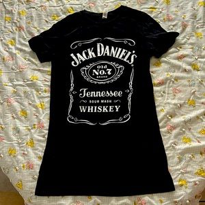 Jack Daniel’s T Shirt